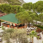 Курортный комплекс Ramada & Golf 5*