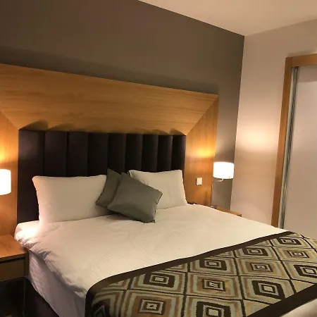 Resort Ramada & Golf