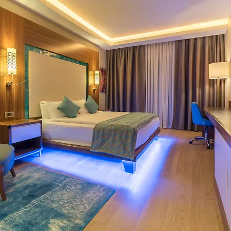 Ramada & Golf Resort