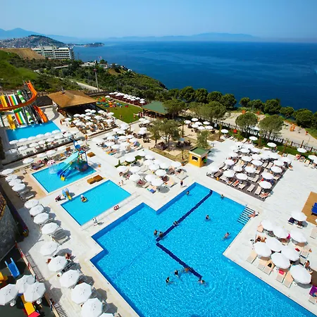 Resort Ramada & Golf