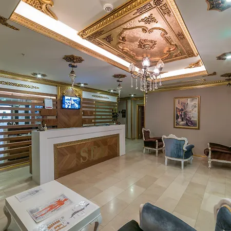 Курортный комплекс Ramada & Golf