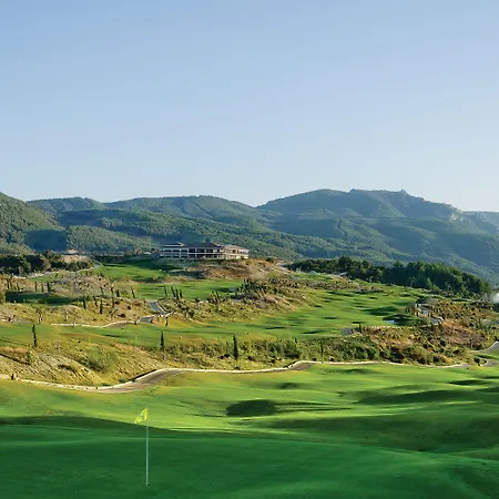 Ramada & Golf 5* Kusadasi