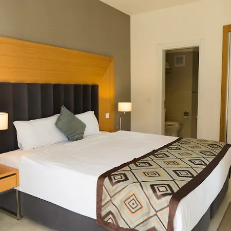 Ramada & Golf Курортный комплекс 5*