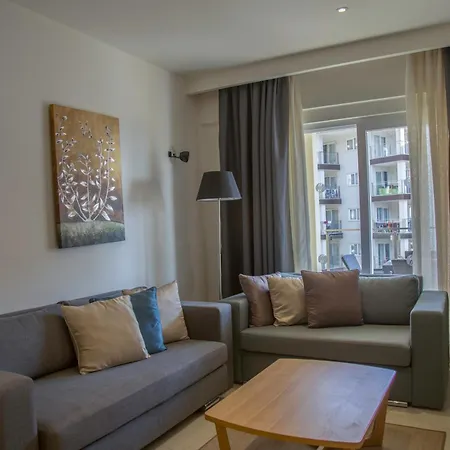 Ramada & Golf Kusadası