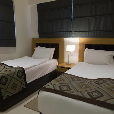 Ramada & Golf 5* Kusadası