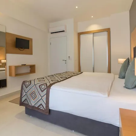 Complex Ramada & Golf 5*