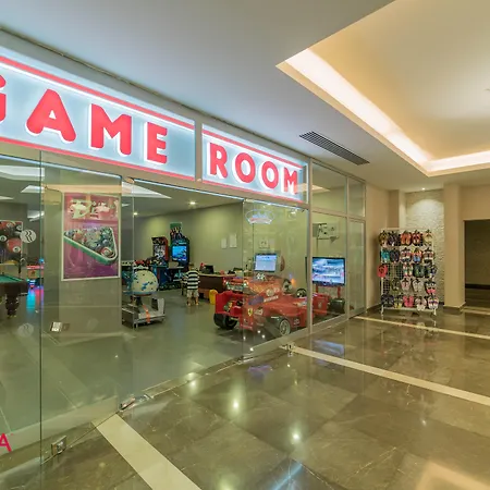 Ramada & Golf Complex