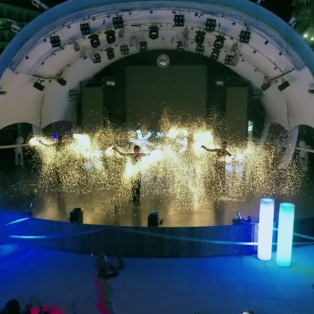 Ramada & Golf Resort