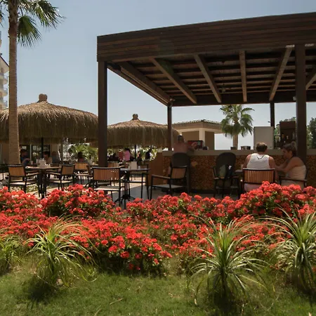 Ramada & Golf Complex