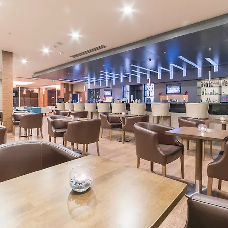 Complex Ramada & Golf Kusadası