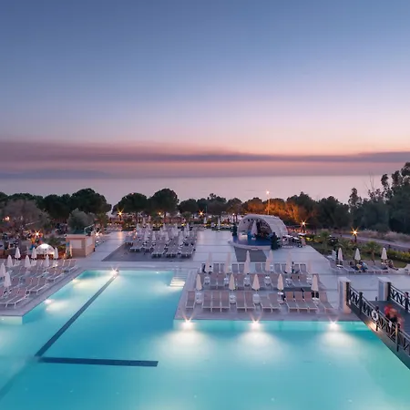 Ramada & Golf Complex Kusadası