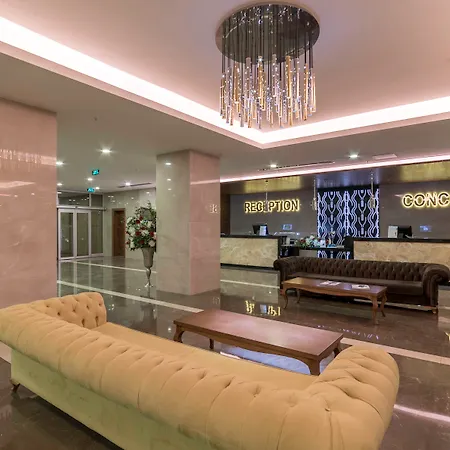 Ramada & Golf 5* Kusadası