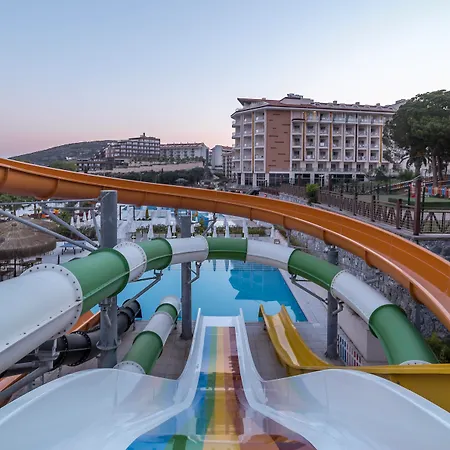 Ramada & Golf Complex