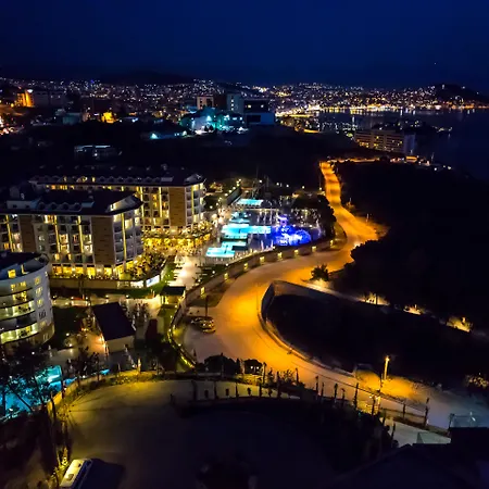 Ramada & Golf Курортный комплекс 5*