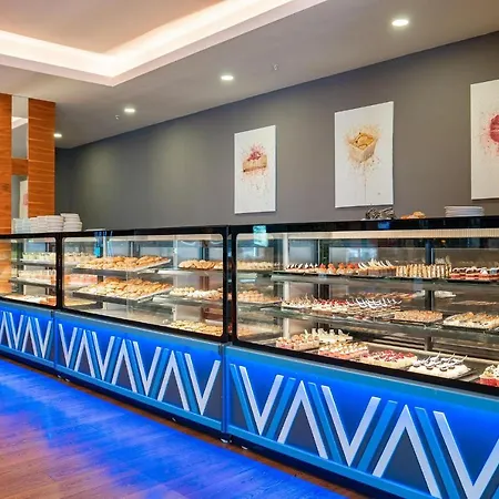 Ramada & Golf Курортный комплекс