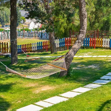 Ramada & Golf 5* Кушадасы