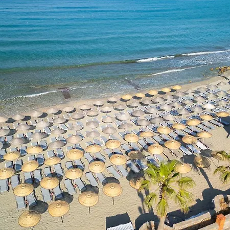 Курортный комплекс Ramada & Golf Кушадасы