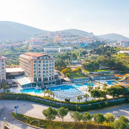 Ramada & Golf Курортный комплекс