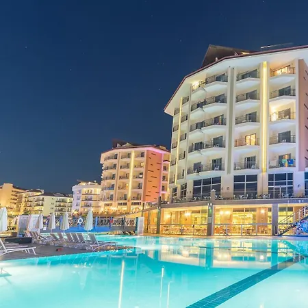 Курортный комплекс Ramada & Golf 5*