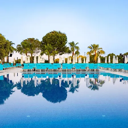Ramada & Golf 5*