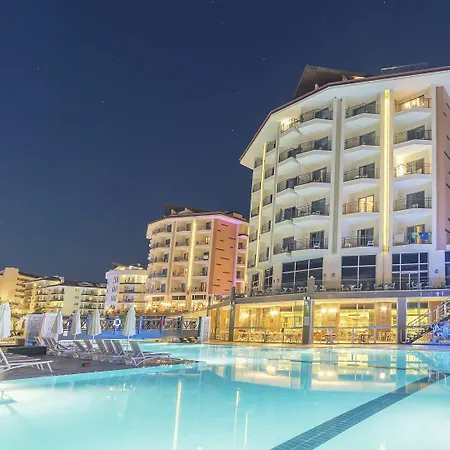 Station touristique Ramada & Golf 5*