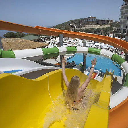 Resort Ramada & Golf 5*