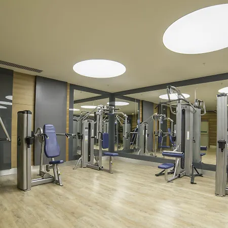 Complex Ramada & Golf Kusadası