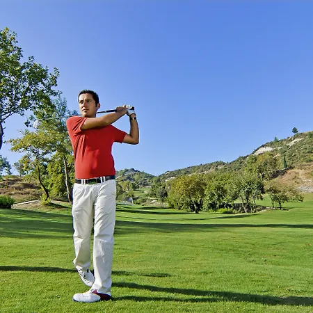 Ramada & Golf 5* Kusadasi