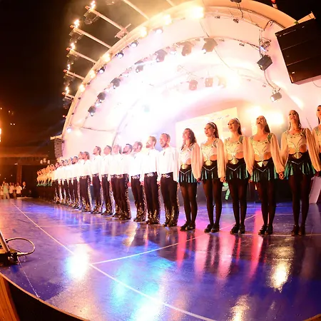 Complex Ramada & Golf