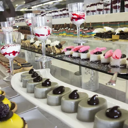 Ramada & Golf Kusadası