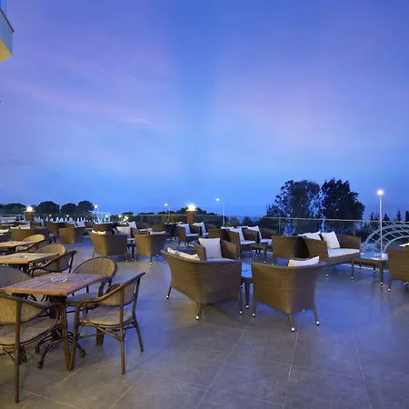 Ramada & Golf Complex