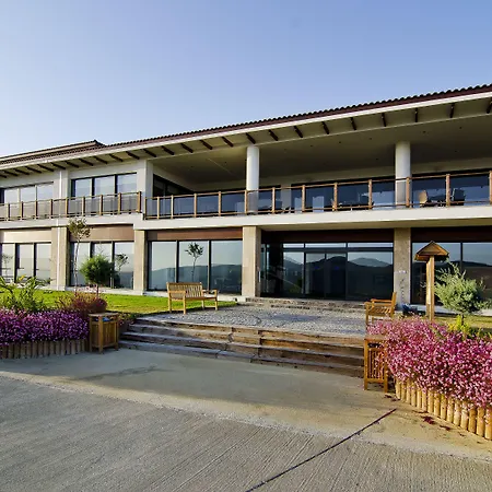 Ramada & Golf 5* Kusadası