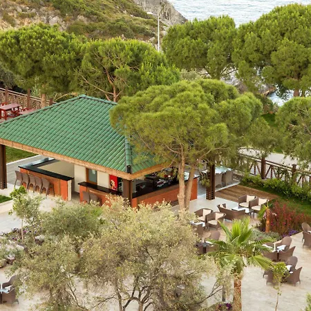 Complex Ramada & Golf 5*