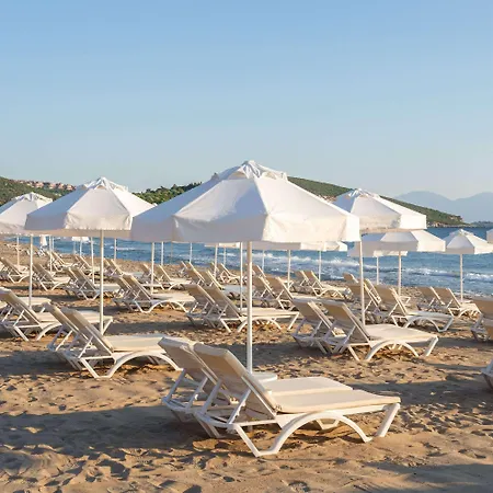 Complex Ramada & Golf 5*