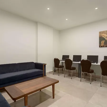 Station touristique Ramada & Golf 5*