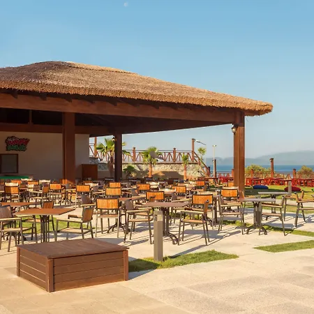 Ramada & Golf Resort