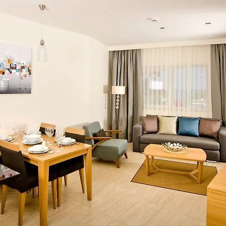 Ramada & Golf 5*