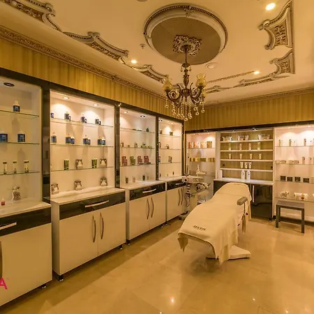 Ramada & Golf Kusadasi