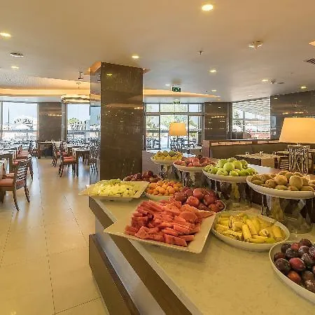 Ramada & Golf Complex 5*