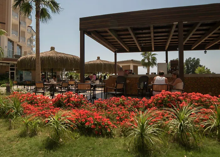 Ramada & Golf Complex