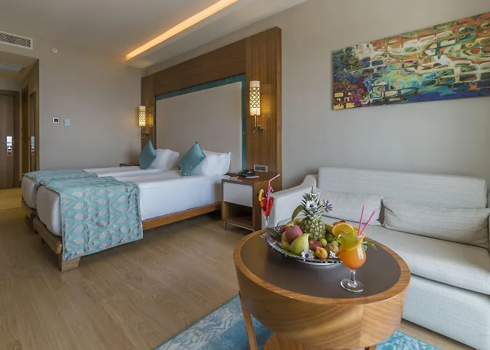 Ramada & Golf Complex Kusadası