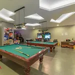 Ramada & Golf Resort