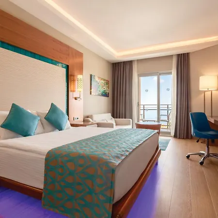 Ramada & Golf Semesteranläggning (resort) 5*