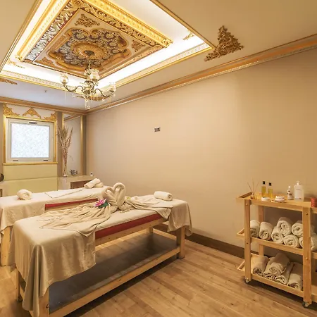 Ramada & Golf Semesteranläggning (resort) Kusadası