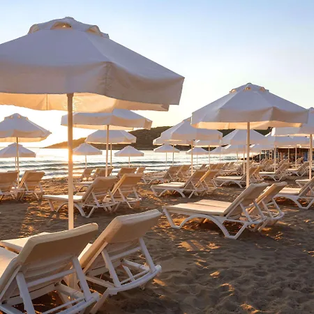 Semesteranläggning (resort) Ramada & Golf 5*