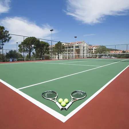 Ramada & Golf Semesteranläggning (resort) 5*